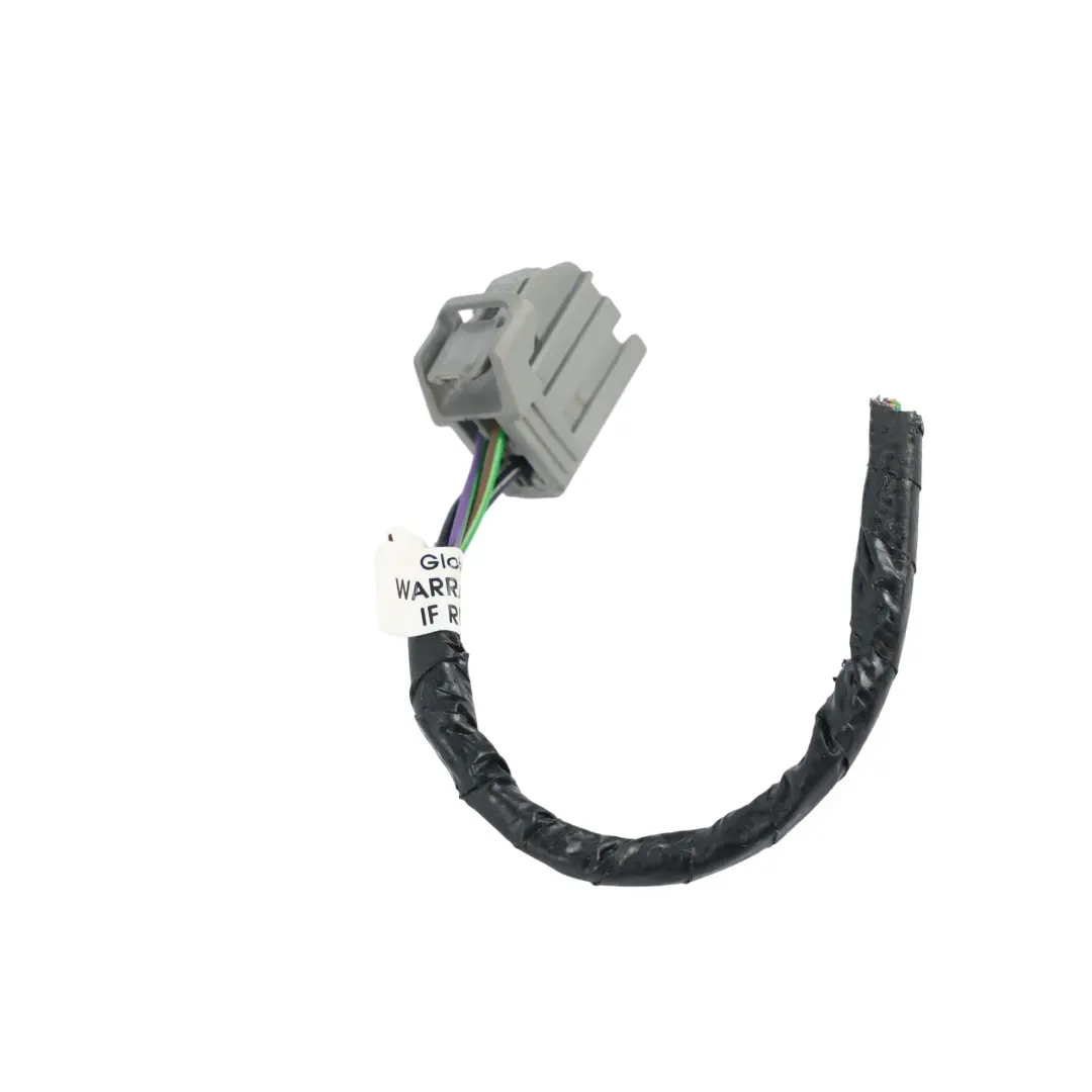 MK4 Cavo Cablaggio Presa Lampada Fanale LED Posteriore Sinistro per Ford Mondeo con numero di parte BS71-13A603-BD Ford Mondeo MK4 Cavo Cablaggio Presa Lampada Fanale LED Posteriore Sinistro - SKU BS71-13A603-BD-1 - Numero di parte BS71-13A603-BD