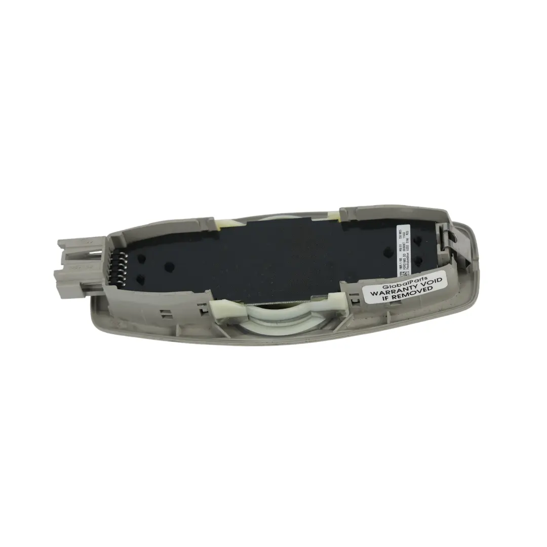 Ford Mondeo Mk4 Front Interior Reading Roof Light Lamp Grey - SKU BS71-13K767-AE - Part number BS71-13K767-AE