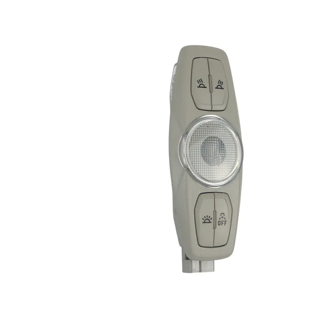 MK4 Plafonnier Lampe Lecture Intérieur Avant Gris pour Ford Mondeo à propos du numéro de pièce BS71-13K767-AE Ford Mondeo MK4 Plafonnier Lampe Lecture Intérieur Avant Gris - SKU BS71-13K767-AE - Numéro de pièce BS71-13K767-AE