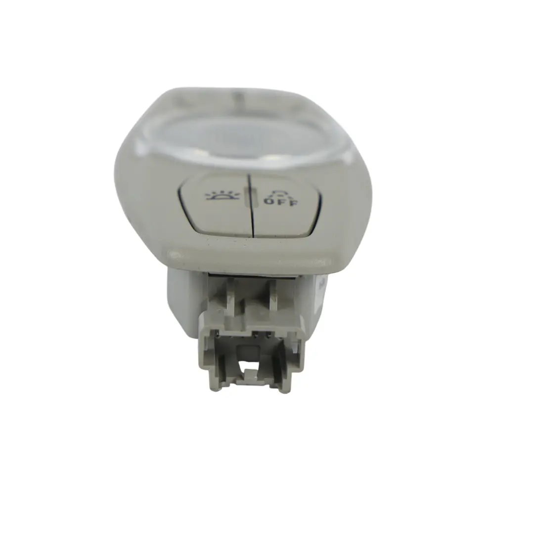 MK4 Plafonnier Lampe Lecture Intérieur Avant Gris pour Ford Mondeo à propos du numéro de pièce BS71-13K767-AE Ford Mondeo MK4 Plafonnier Lampe Lecture Intérieur Avant Gris - SKU BS71-13K767-AE - Numéro de pièce BS71-13K767-AE