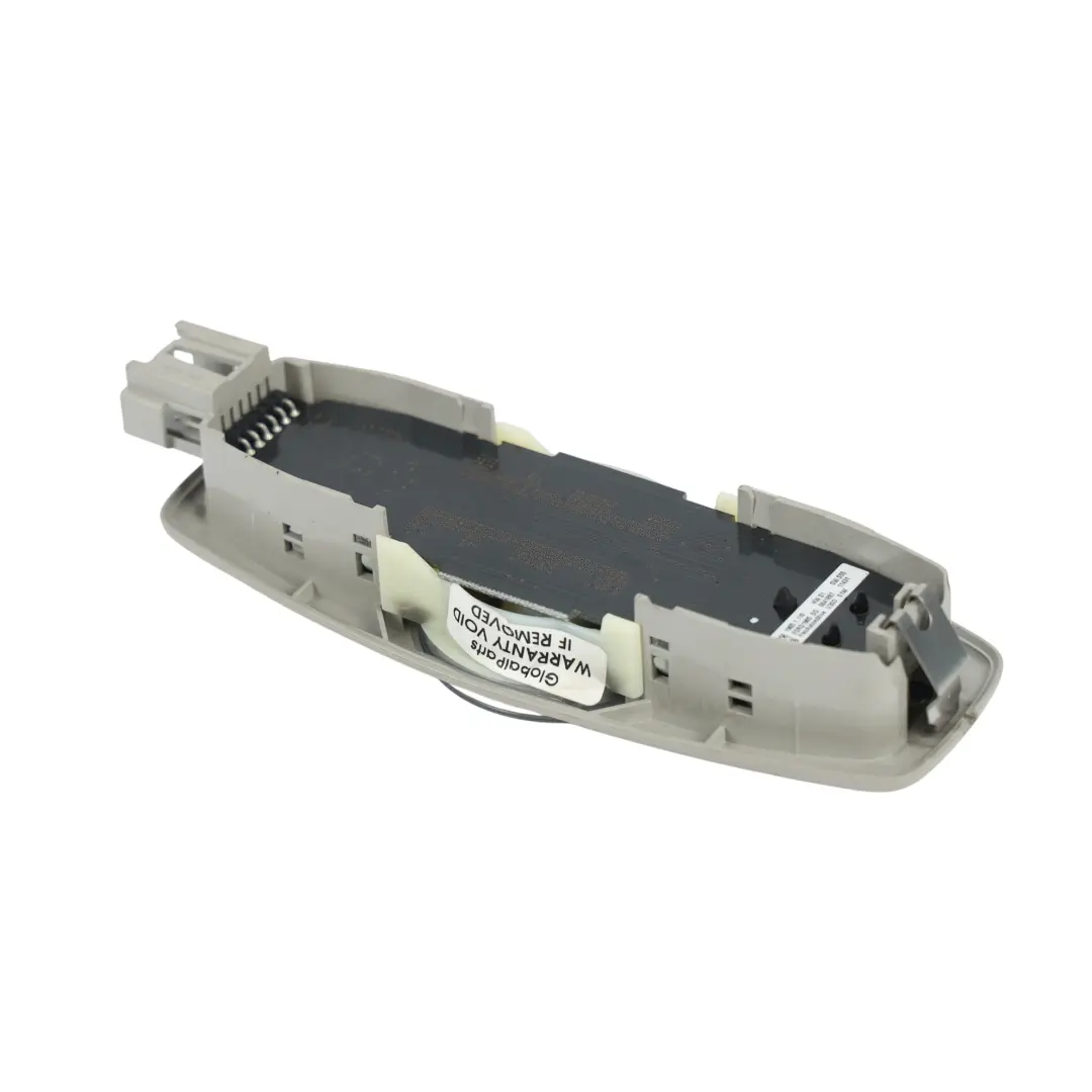 MK4 Plafonnier Lampe Lecture Arrière Intérieur Gris pour Ford Mondeo à propos du numéro de pièce BS71-13K767-BE Ford Mondeo MK4 Plafonnier Lampe Lecture Arrière Intérieur Gris - SKU BS71-13K767-BE - Numéro de pièce BS71-13K767-BE