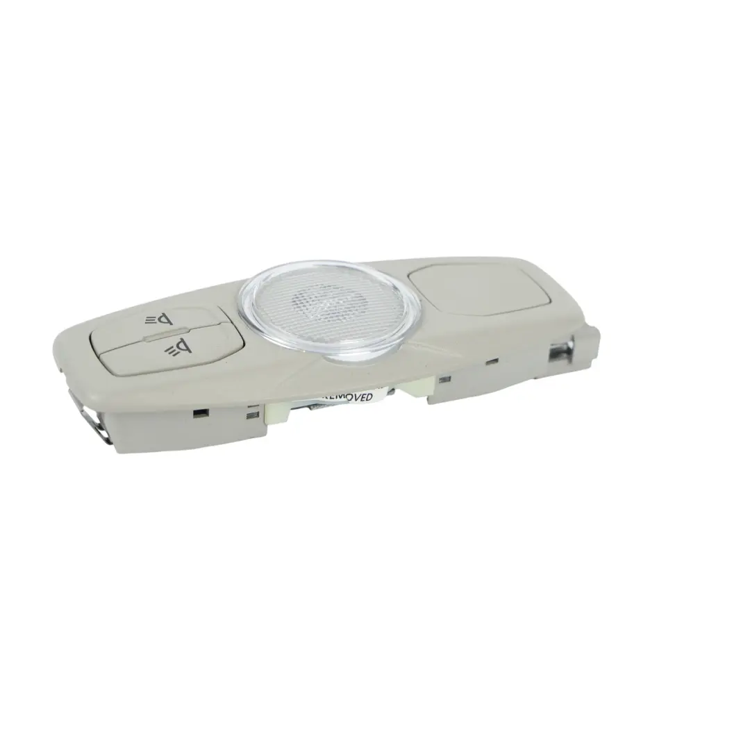 MK4 Plafonnier Lampe Lecture Arrière Intérieur Gris pour Ford Mondeo à propos du numéro de pièce BS71-13K767-BE Ford Mondeo MK4 Plafonnier Lampe Lecture Arrière Intérieur Gris - SKU BS71-13K767-BE - Numéro de pièce BS71-13K767-BE