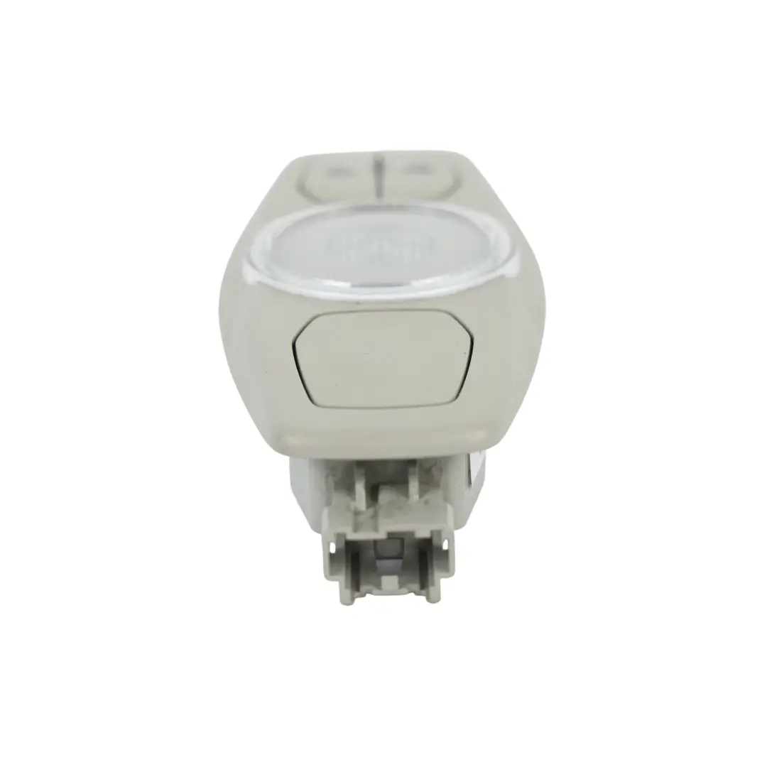 Ford Mondeo Mk4 Lampka Oświetlenia Wnętrza Tylna Szara - SKU BS71-13K767-BE - Numer Części BS71-13K767-BE