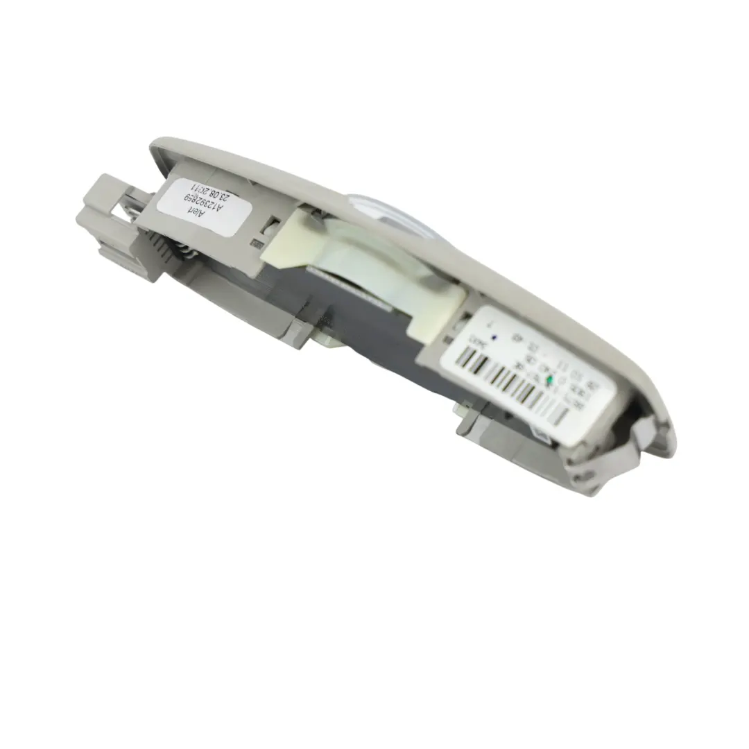 Ford Mondeo Mk4 Rear Interior Reading Roof Light Lamp Grey - SKU BS71-13K767-BE - Part number BS71-13K767-BE