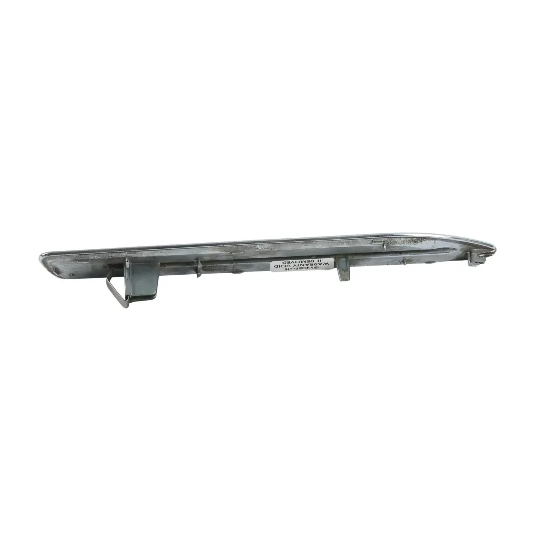 Ford Mondeo MK4 Modanatura Cromata Parafango Anteriore Destro - SKU BS71-16C216-A - Numero di parte BS71-16C216-A