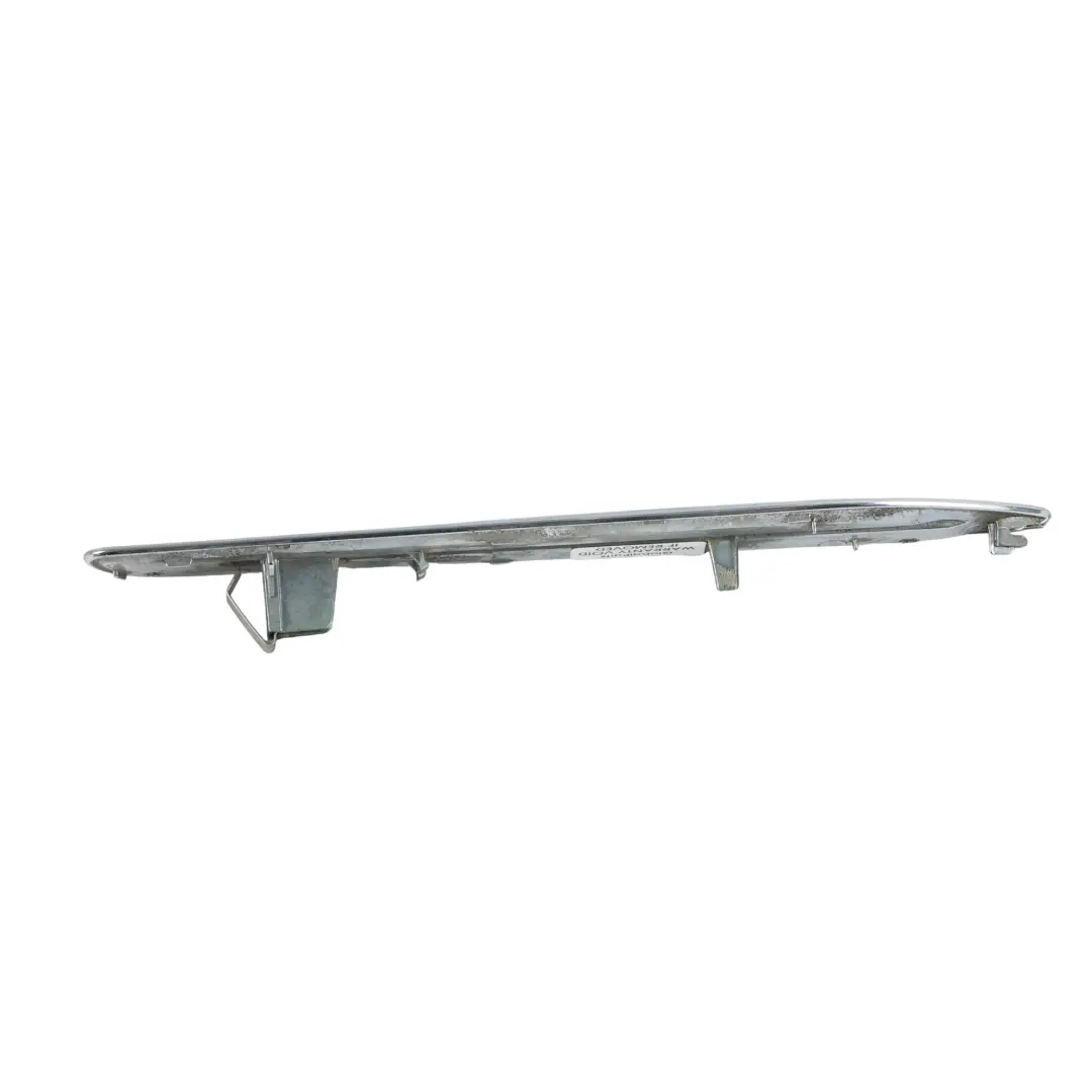 Ford Mondeo Mk4 Front Wing Fender Chrome Trim Strip Right O/S - SKU BS71-16C216-A - Part number BS71-16C216-A
