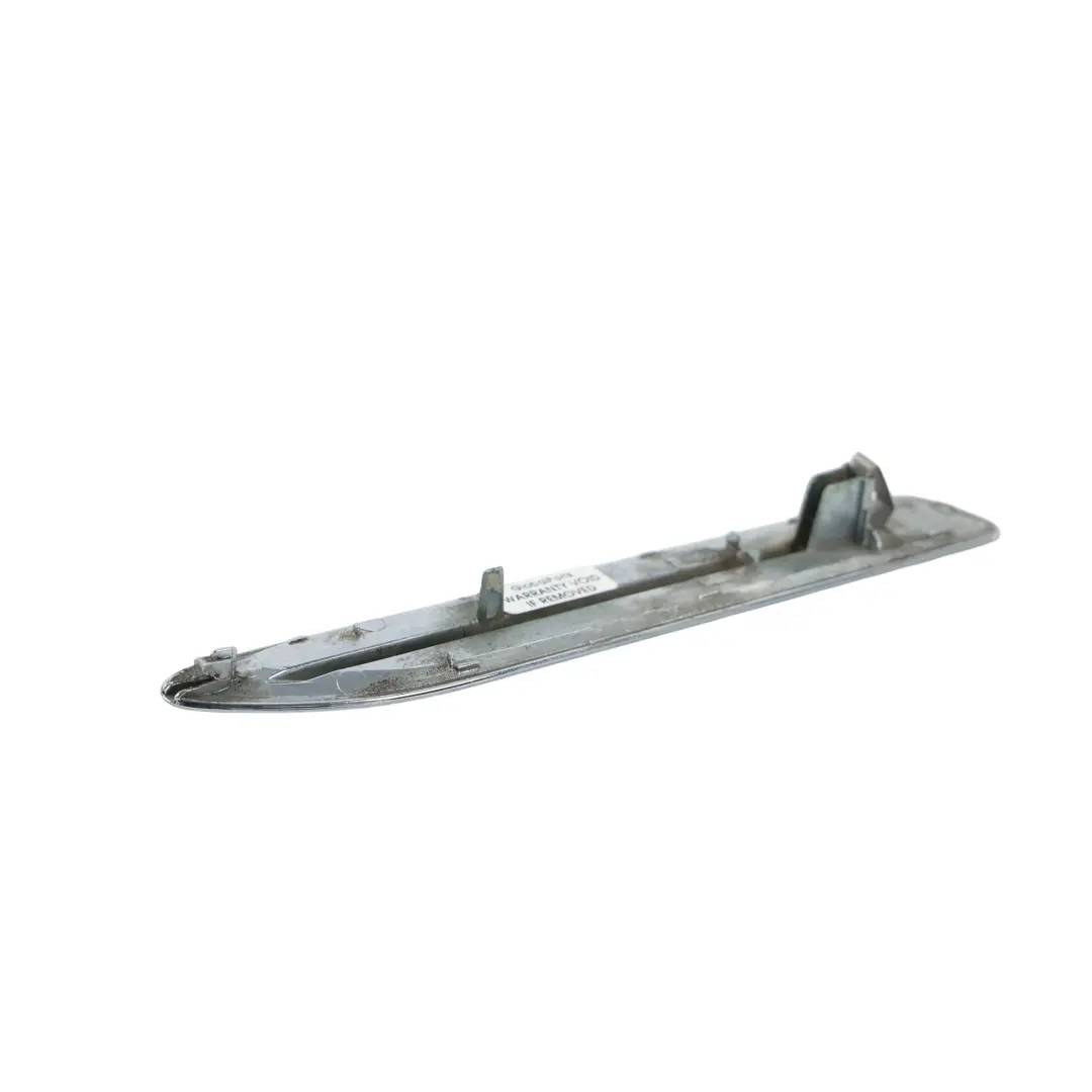 MK4 Baguette Chrome Aile Avant Droite pour Ford Mondeo à propos du numéro de pièce BS71-16C216-A Ford Mondeo MK4 Baguette Chrome Aile Avant Droite - SKU BS71-16C216-A - Numéro de pièce BS71-16C216-A