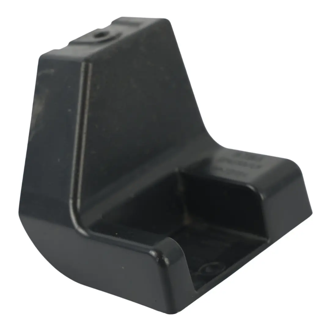 Ford Mondeo Mk4 Rear Bumper Mount Bracket Holder Left N/S - SKU BS71-17B919-A - Part number BS71-17B919-A