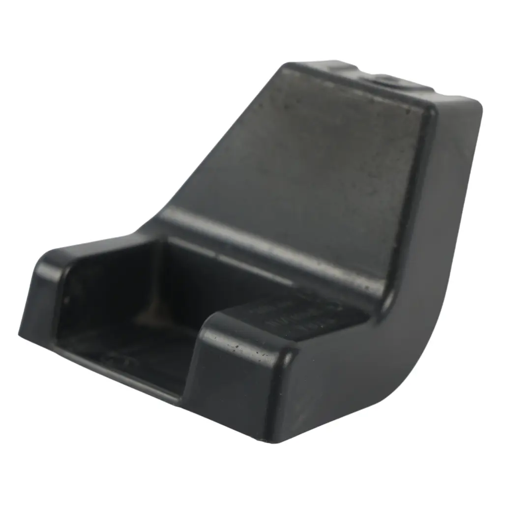 Ford Mondeo Mk4 Rear Bumper Mount Bracket Holder Left N/S - SKU BS71-17B919-A - Part number BS71-17B919-A