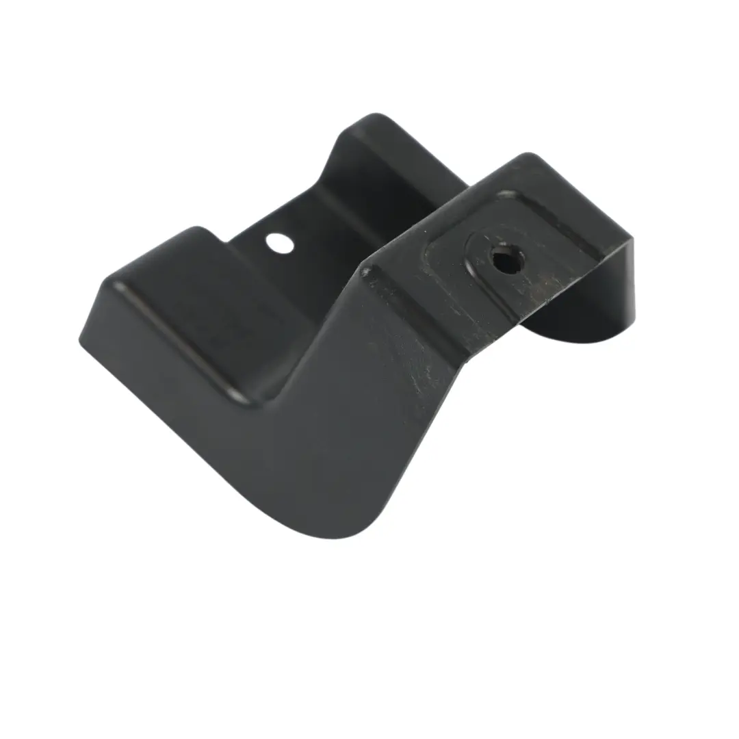 Ford Mondeo Mk4 Rear Bumper Mount Bracket Holder Left N/S - SKU BS71-17B919-A - Part number BS71-17B919-A