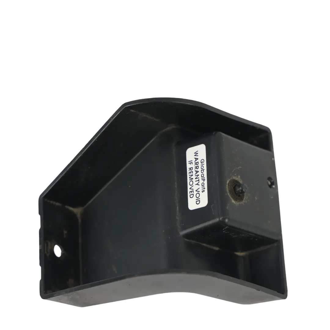 Ford Mondeo Mk4 Rear Bumper Mount Bracket Holder Left N/S - SKU BS71-17B919-A - Part number BS71-17B919-A