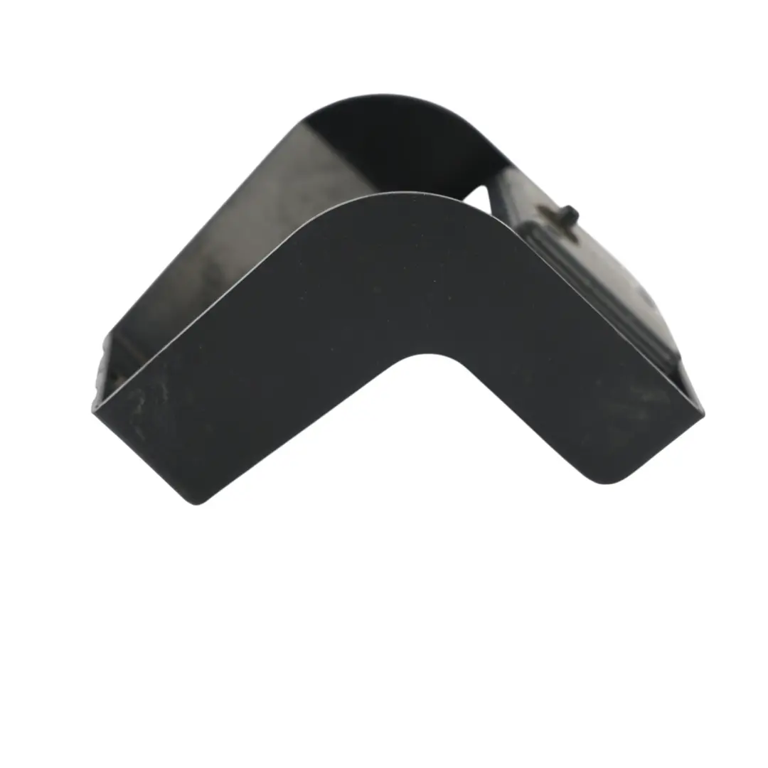 Mk4 Rear Bumper Mount Bracket Holder Left N/S to Ford Mondeo with Part number BS71-17B919-A Ford Mondeo Mk4 Rear Bumper Mount Bracket Holder Left N/S - SKU BS71-17B919-A - Part number BS71-17B919-A