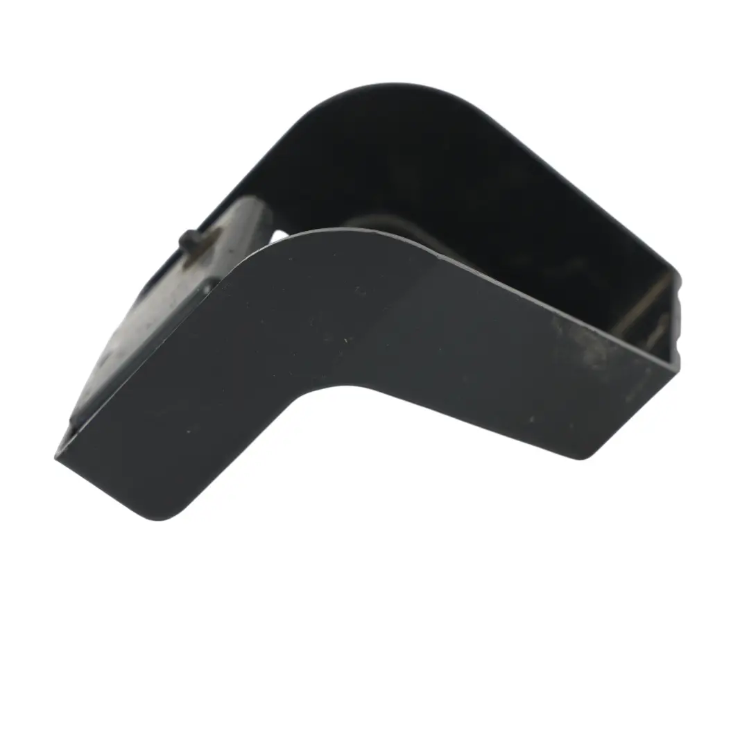 Mk4 Rear Bumper Mount Bracket Holder Left N/S to Ford Mondeo with Part number BS71-17B919-A Ford Mondeo Mk4 Rear Bumper Mount Bracket Holder Left N/S - SKU BS71-17B919-A - Part number BS71-17B919-A
