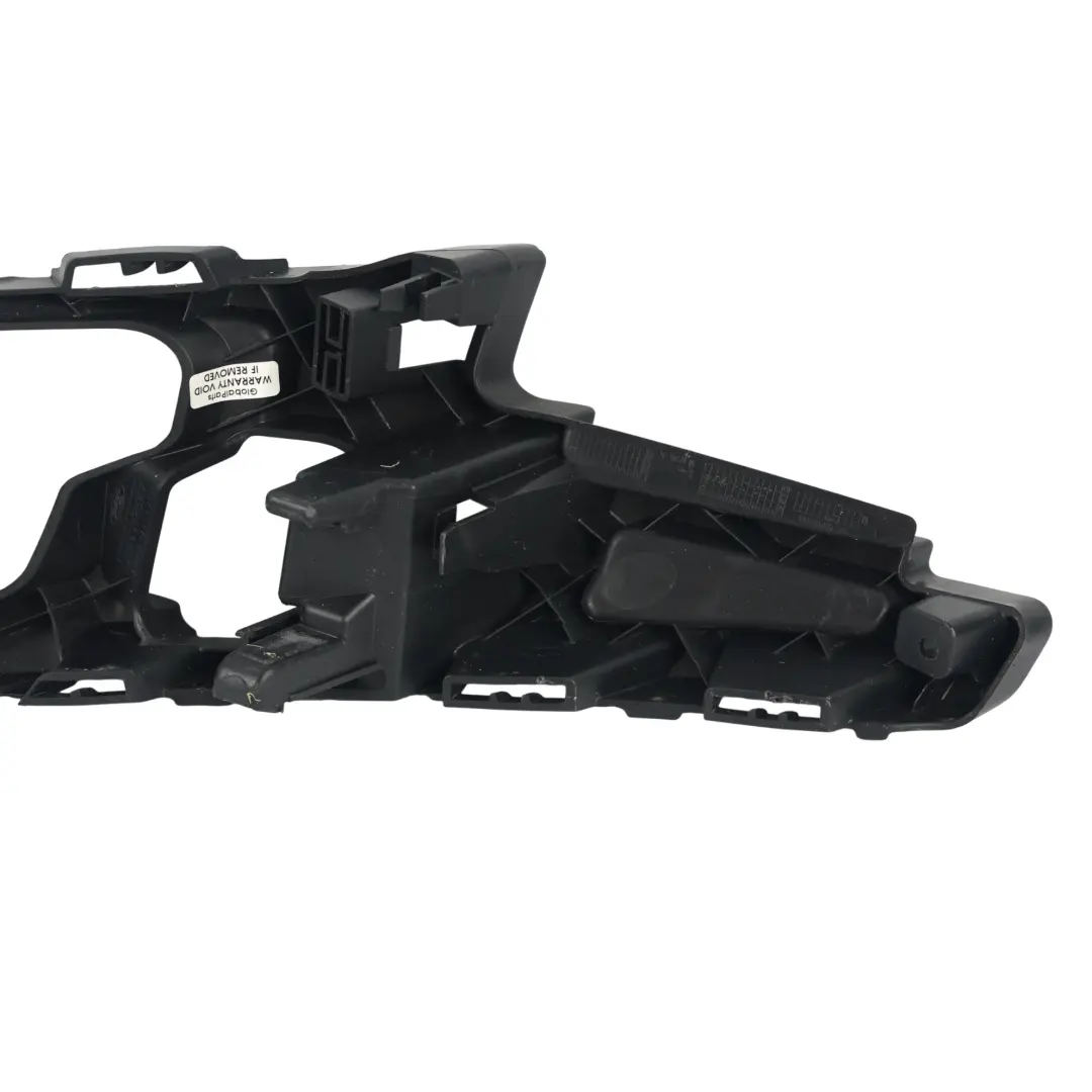 MK4 Support Fixation Pare-Chocs Avant Gauche pour Ford Mondeo à propos du numéro de pièce BS71-17E856-A Ford Mondeo MK4 Support Fixation Pare-Chocs Avant Gauche - SKU BS71-17E856-A - Numéro de pièce BS71-17E856-A
