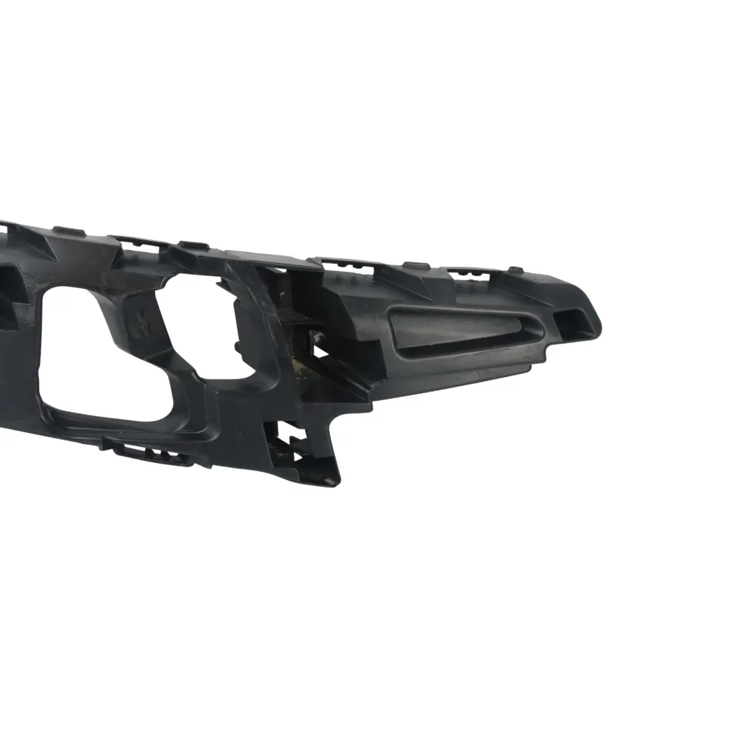 Mk4 Front Bumper Bracket Mount Holder Left O/S to Ford Mondeo with Part number BS71-17E856-A Ford Mondeo Mk4 Front Bumper Bracket Mount Holder Left O/S - SKU BS71-17E856-A - Part number BS71-17E856-A