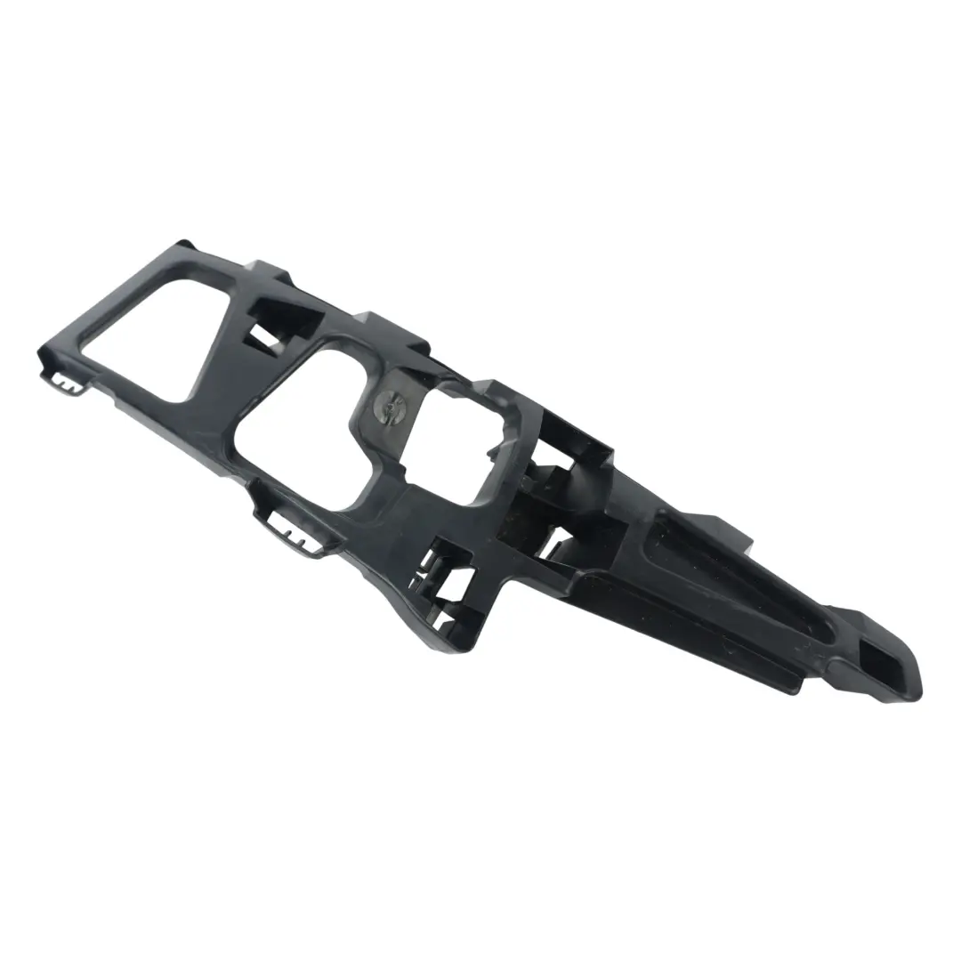 Mk4 Front Bumper Bracket Mount Holder Left O/S to Ford Mondeo with Part number BS71-17E856-A Ford Mondeo Mk4 Front Bumper Bracket Mount Holder Left O/S - SKU BS71-17E856-A - Part number BS71-17E856-A
