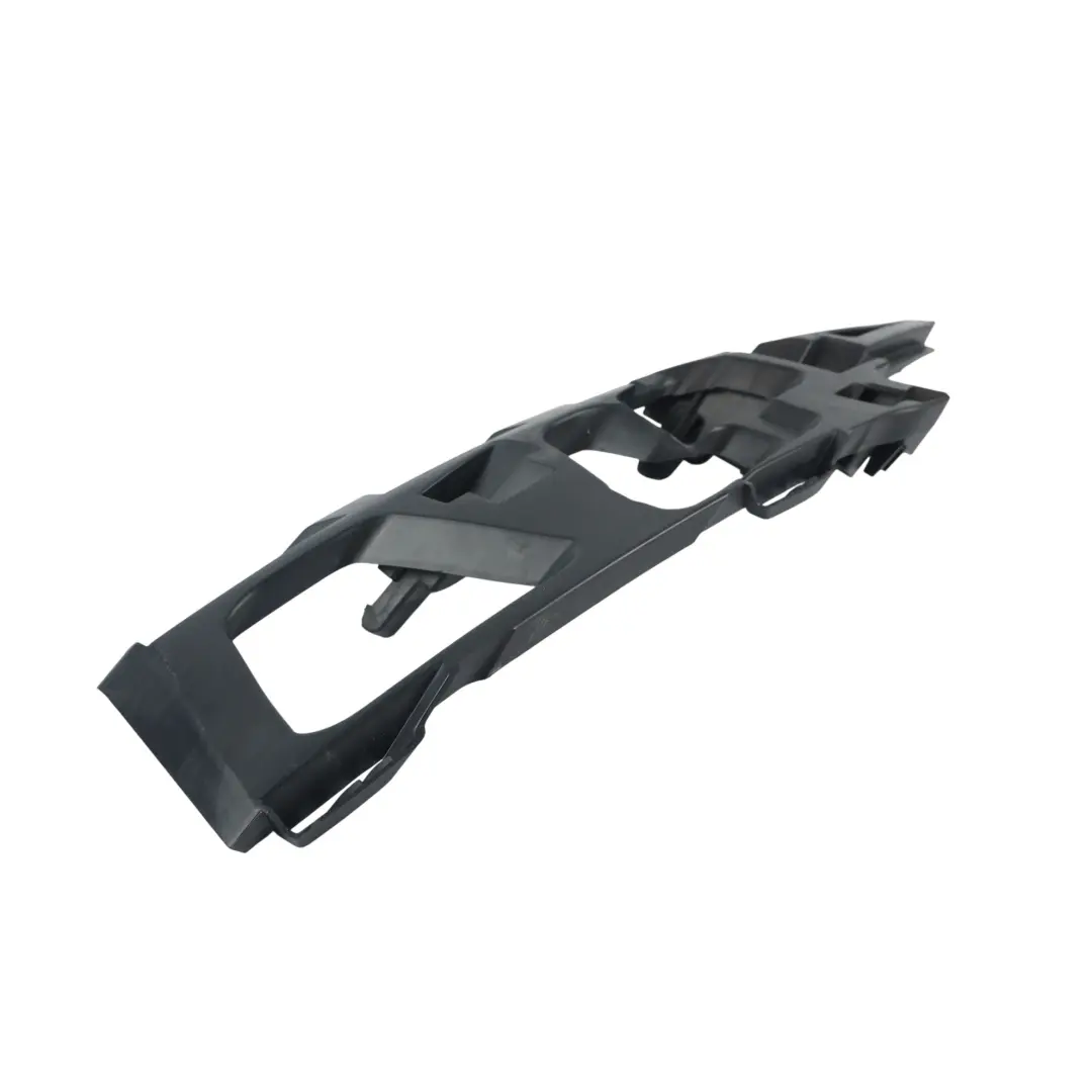 Mk4 Front Bumper Bracket Mount Holder Left O/S to Ford Mondeo with Part number BS71-17E856-A Ford Mondeo Mk4 Front Bumper Bracket Mount Holder Left O/S - SKU BS71-17E856-A - Part number BS71-17E856-A