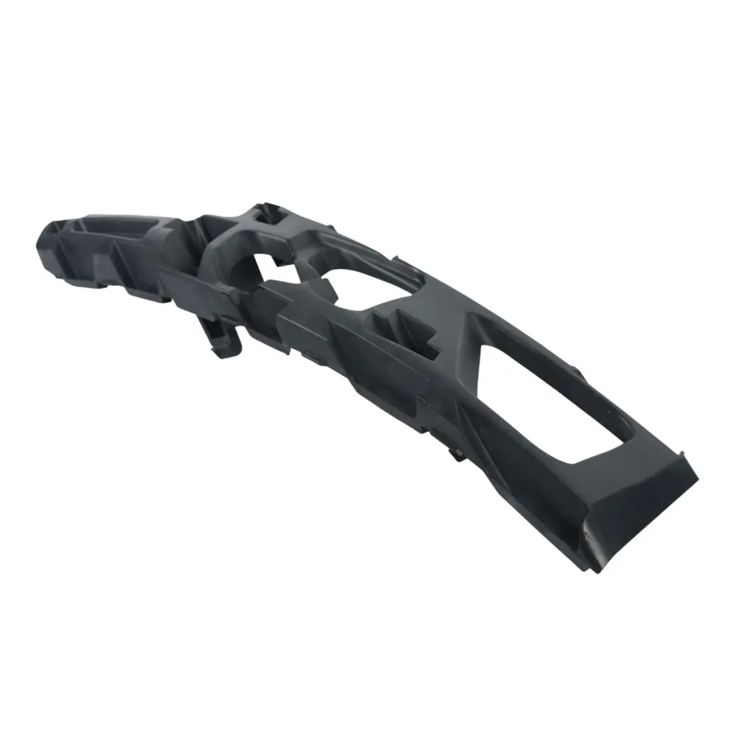 Ford Mondeo Mk4 Front Bumper Bracket Mount Holder Left O/S - SKU BS71-17E856-A - Part number BS71-17E856-A