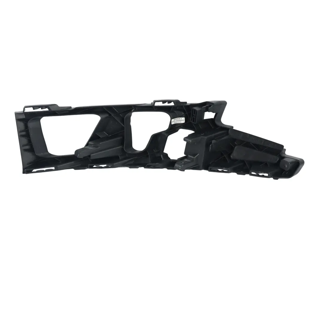 Mk4 Front Bumper Bracket Mount Holder Left O/S to Ford Mondeo with Part number BS71-17E856-A Ford Mondeo Mk4 Front Bumper Bracket Mount Holder Left O/S - SKU BS71-17E856-A - Part number BS71-17E856-A