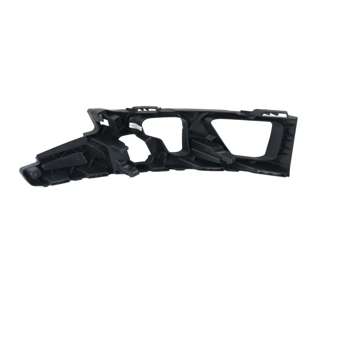 Ford Mondeo MK4 Stoßstange Halterung Träger Vorne Links - SKU BS71-17E857-A - Teilenummer BS71-17E857-A