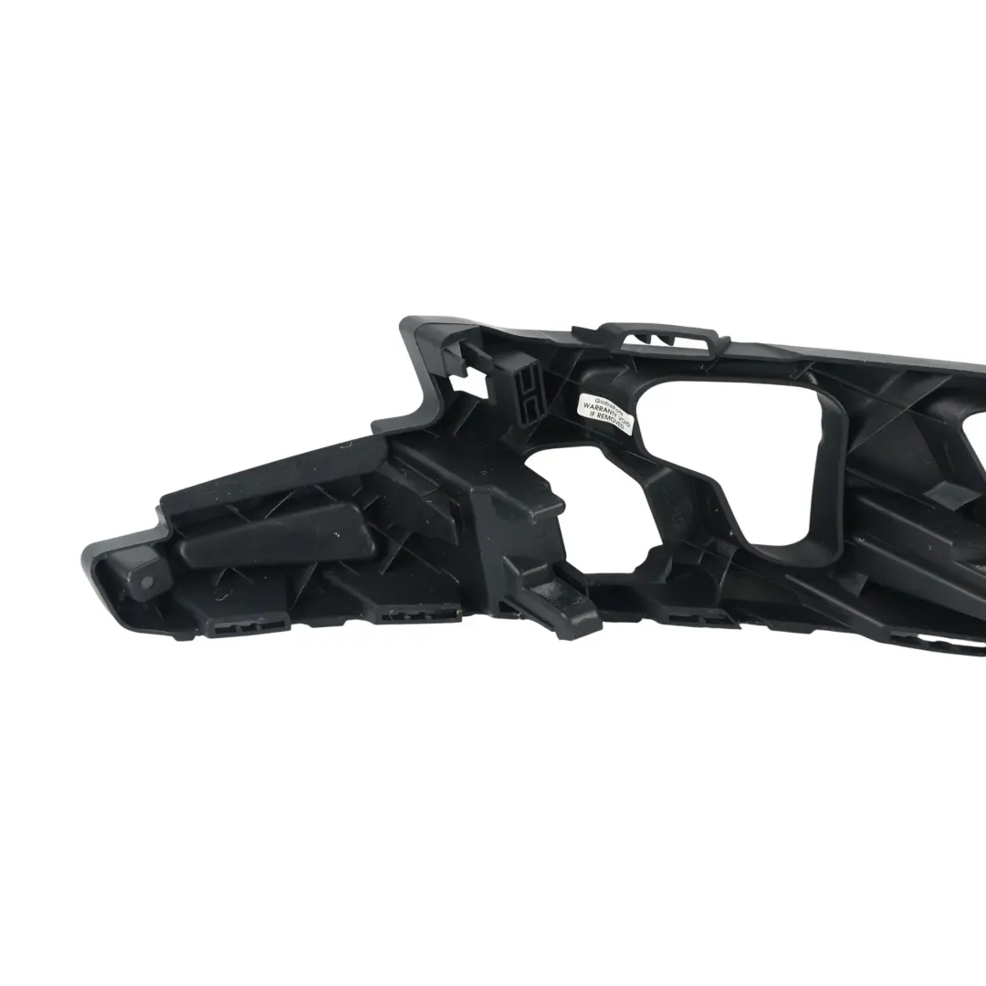 Ford Mondeo MK4 Soporte Parachoques Delantero Izquierdo - SKU BS71-17E857-A - Número de pieza BS71-17E857-A