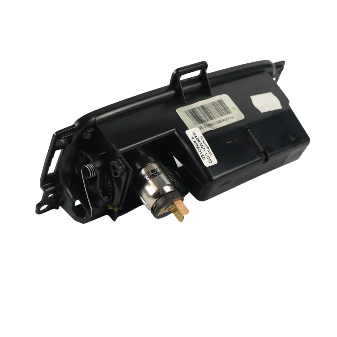 Ford Mondeo MK4 Console Centrale Cendrier Rangement Boîte - SKU BS71-A04788-BA3YYW - Numéro de pièce BS71-A04788-BA3YYW
