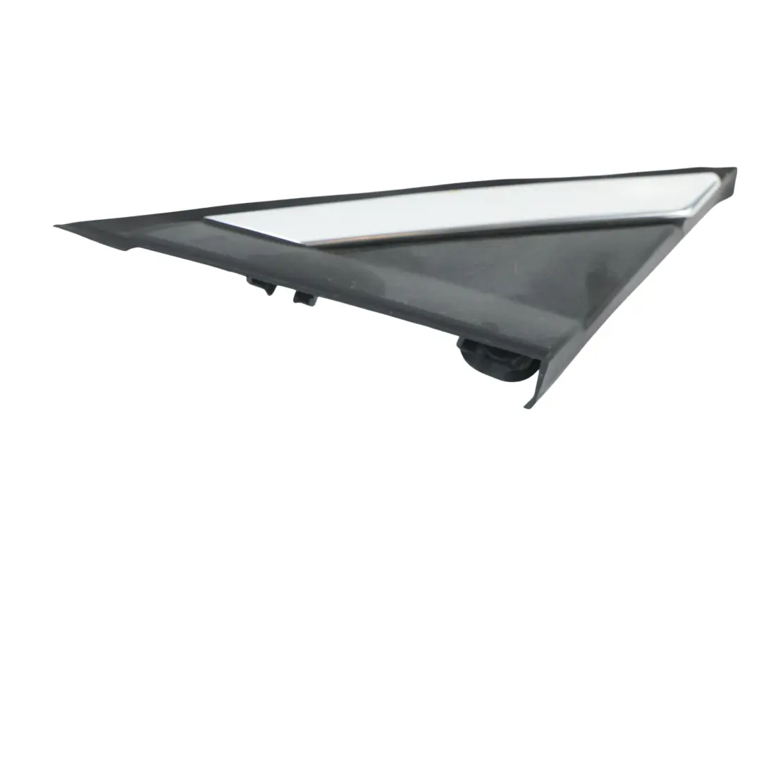 Ford Mondeo MK4 Garniture Rétroviseur Porte Avant Gauche - SKU BS71-A16004-A - Numéro de pièce BS71-A16004-A