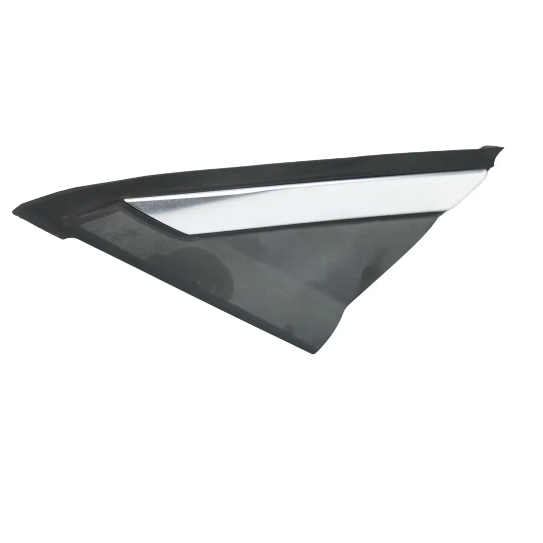 Mk4 Front Door Wing Mirror Trim Left N/S to Ford Mondeo with Part number BS71-A16004-A Ford Mondeo Mk4 Front Door Wing Mirror Trim Left N/S - SKU BS71-A16004-A - Part number BS71-A16004-A