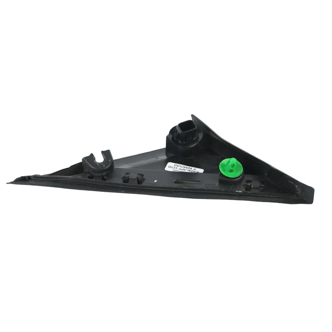 Ford Mondeo Mk4 Front Door Wing Mirror Trim Left N/S - SKU BS71-A16004-A - Part number BS71-A16004-A