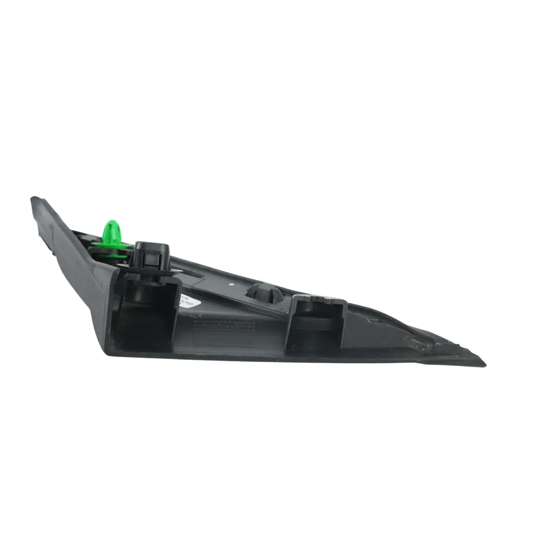 Ford Mondeo Mk4 Front Door Wing Mirror Trim Left N/S - SKU BS71-A16004-A - Part number BS71-A16004-A