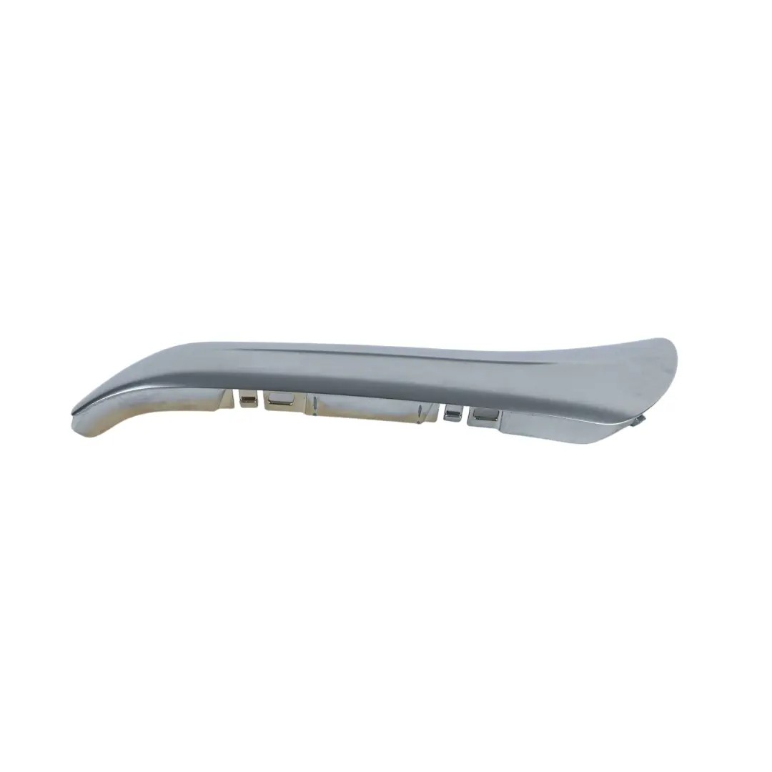 Ford Mondeo Mk4 Rear Door Handle Arm Rest Trim Chrome Right O/S - SKU BS71-A27442-AAW - Part number BS71-A27442-AAW