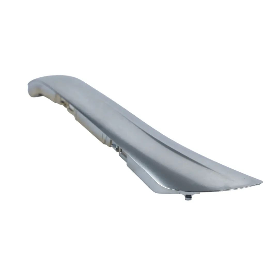 Ford Mondeo MK4 Türgriff Armlehne Verkleidung Chrom Rechts - SKU BS71-A27442-AAW - Teilenummer BS71-A27442-AAW