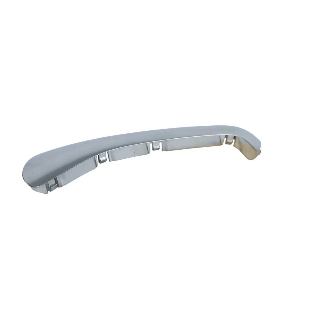 Ford Mondeo Mk4 Rear Door Handle Arm Rest Trim Chrome Right O/S - SKU BS71-A27442-AAW - Part number BS71-A27442-AAW