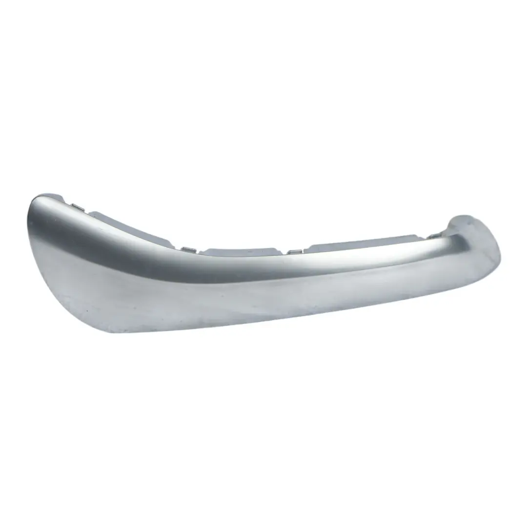 Ford Mondeo MK4 Tirador Puerta Trasera Cromado Izquierdo - SKU BS71-A27443-AAW - Número de pieza BS71-A27443-AAW