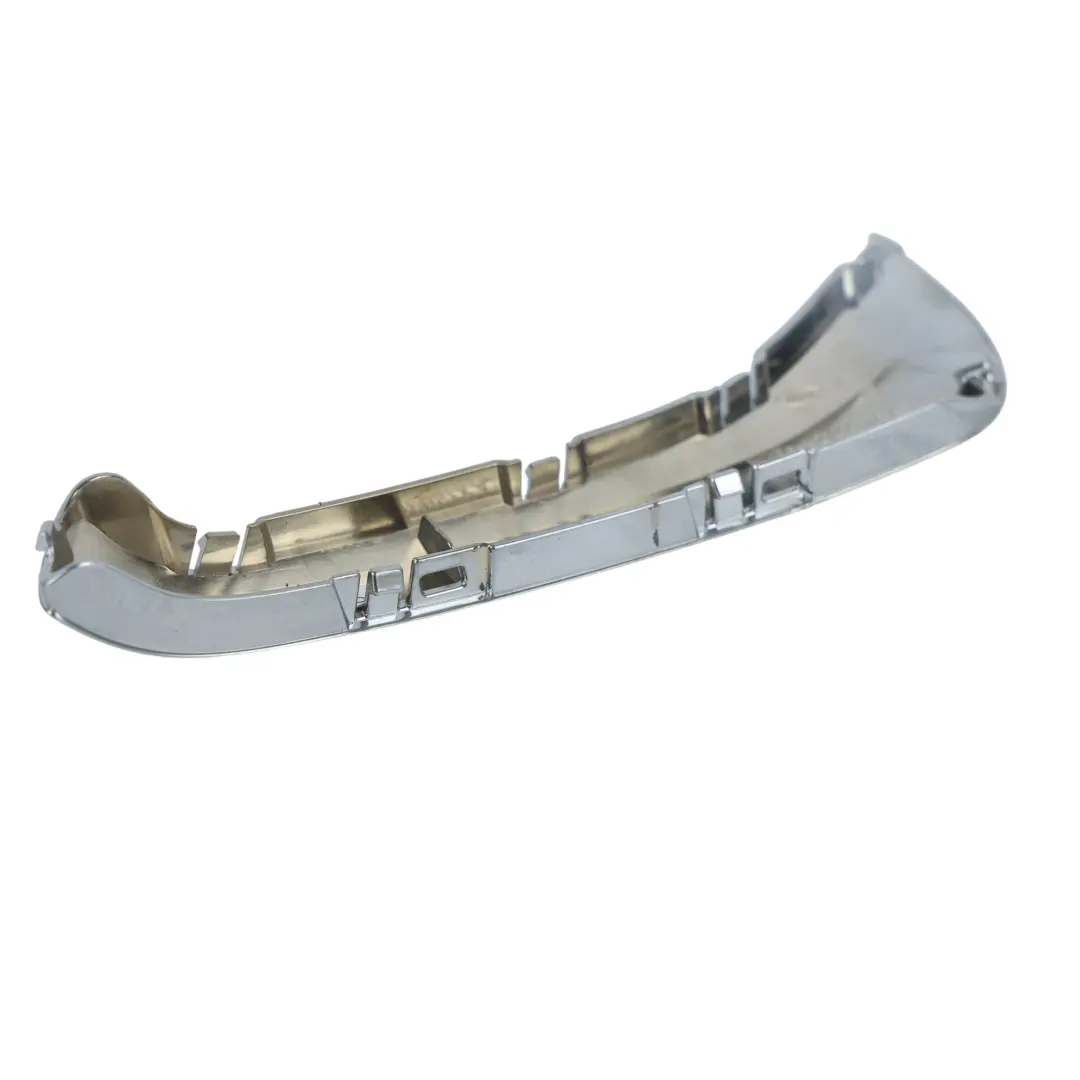 Ford Mondeo Mk4 Rear Door Handle Arm Rest Trim Chrome Left N/S - SKU BS71-A27443-AAW - Part number BS71-A27443-AAW