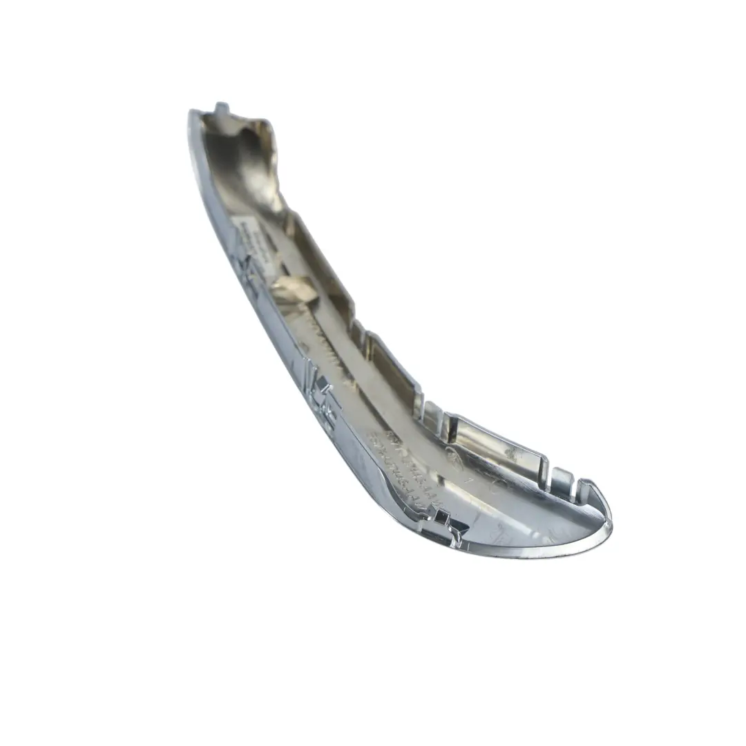 Ford Mondeo MK4 Maniglia Porta Posteriore Cromata Sinistra - SKU BS71-A27443-AAW - Numero di parte BS71-A27443-AAW