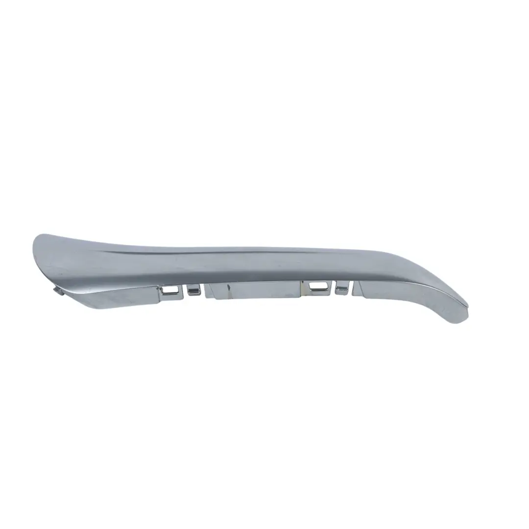 Ford Mondeo MK4 Tirador Puerta Trasera Cromado Izquierdo - SKU BS71-A27443-AAW - Número de pieza BS71-A27443-AAW