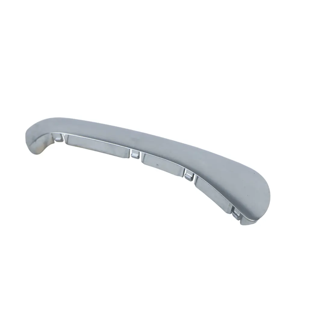 Ford Mondeo MK4 Türgriff Armlehne Verkleidung Chrom Links - SKU BS71-A27443-AAW - Teilenummer BS71-A27443-AAW