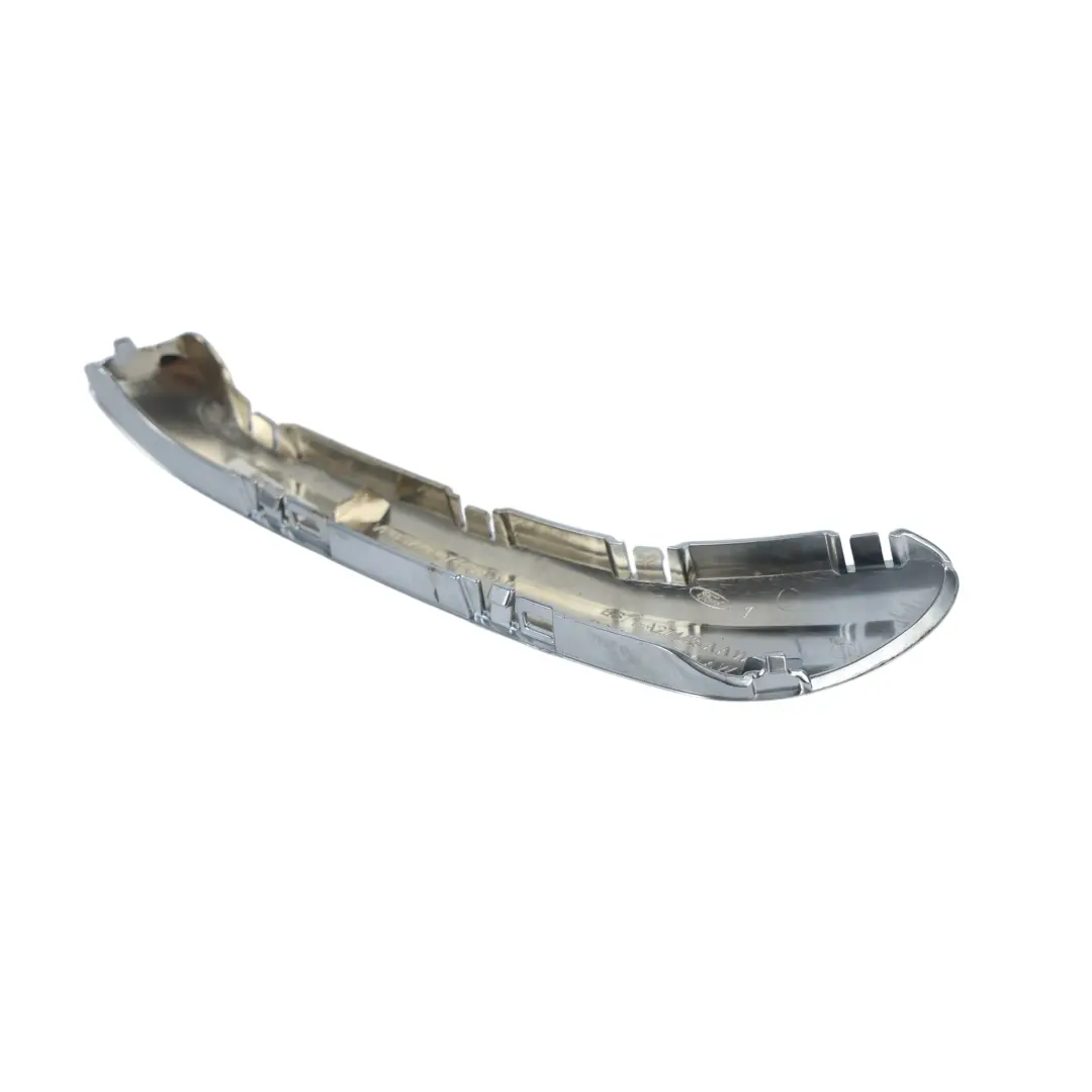 Ford Mondeo MK4 Maniglia Porta Posteriore Cromata Sinistra - SKU BS71-A27443-AAW - Numero di parte BS71-A27443-AAW