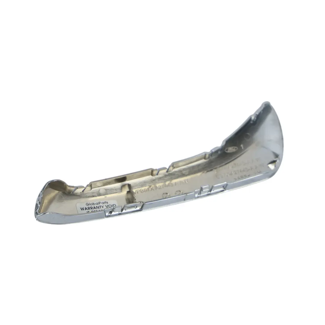 Ford Mondeo Mk4 Listwa Klamki Drzwi Tylna Lewa Chrom - SKU BS71-A27443-AAW - Numer Części BS71-A27443-AAW