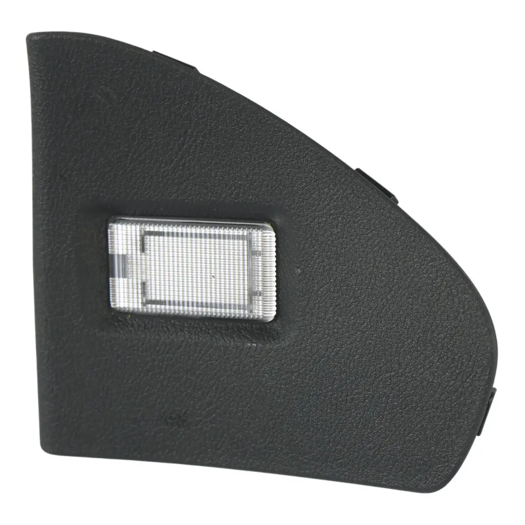 Ford Mondeo MK4 Heckklappe Verkleidung Abdeckung Ebony Rechts - SKU BS71-N454A28-ACW - Teilenummer BS71-N454A28-ACW