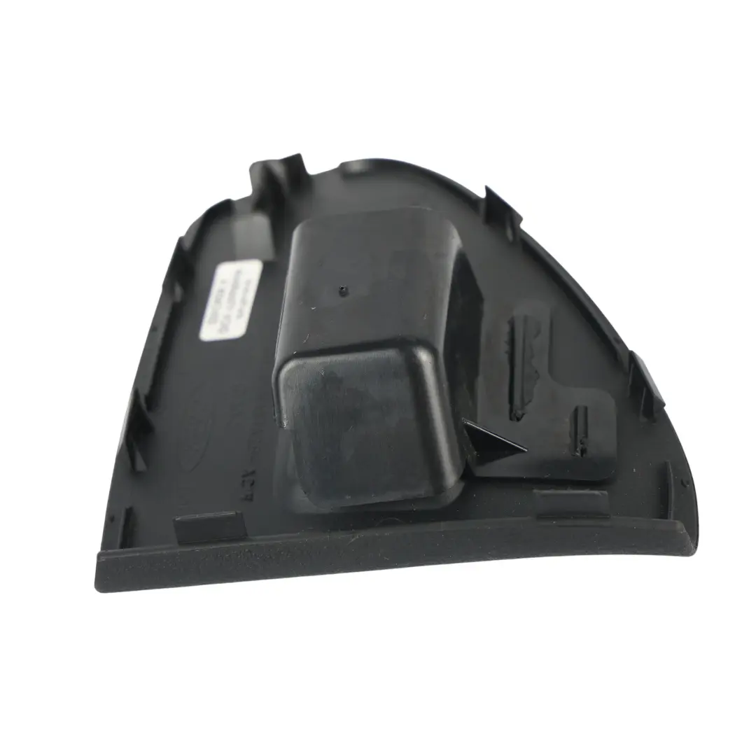 Ford Mondeo Mk4 Rear Tailgate Trim Cover Panel Ebony Right O/S - SKU BS71-N454A28-ACW - Part number BS71-N454A28-ACW
