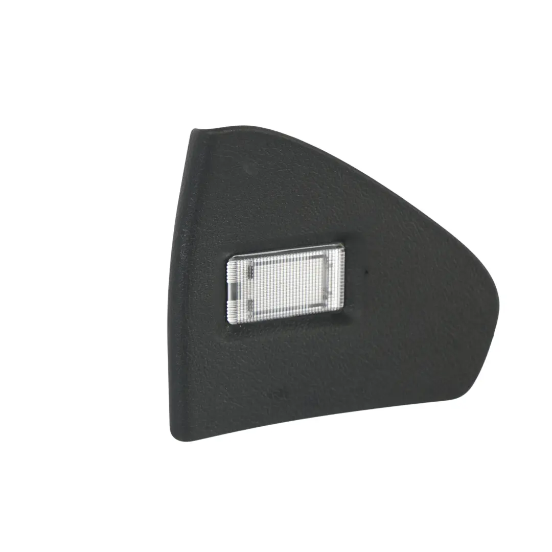 Ford Mondeo Mk4 Rear Tailgate Trim Cover Panel Ebony Right O/S - SKU BS71-N454A28-ACW - Part number BS71-N454A28-ACW