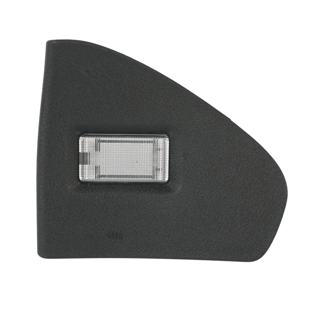 Ford Mondeo Mk4 Rear Tailgate Trim Cover Panel Ebony Right O/S - SKU BS71-N454A28-ACW - Part number BS71-N454A28-ACW