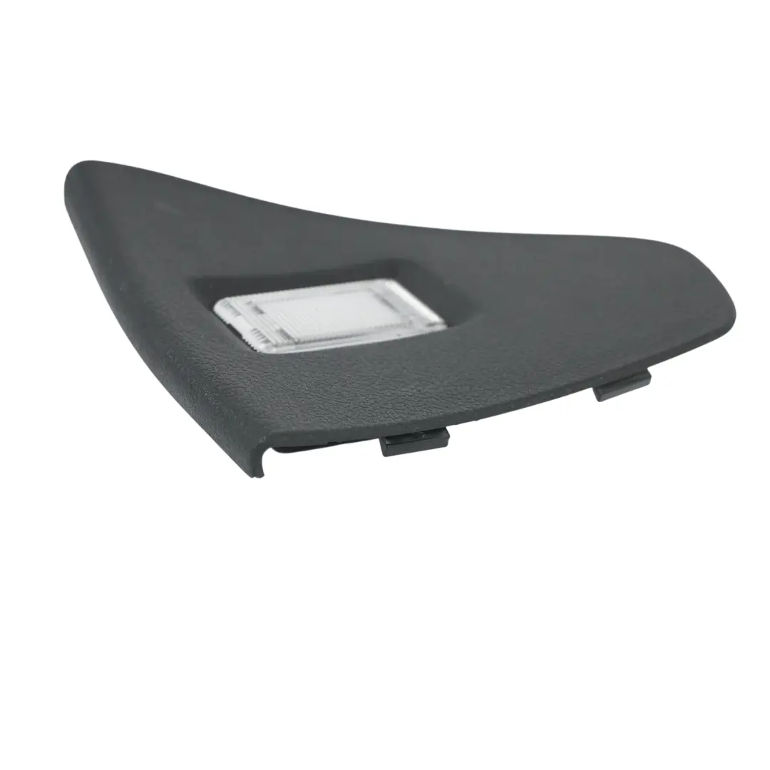 Ford Mondeo Mk4 Rear Tailgate Trim Cover Panel Ebony Right O/S - SKU BS71-N454A28-ACW - Part number BS71-N454A28-ACW
