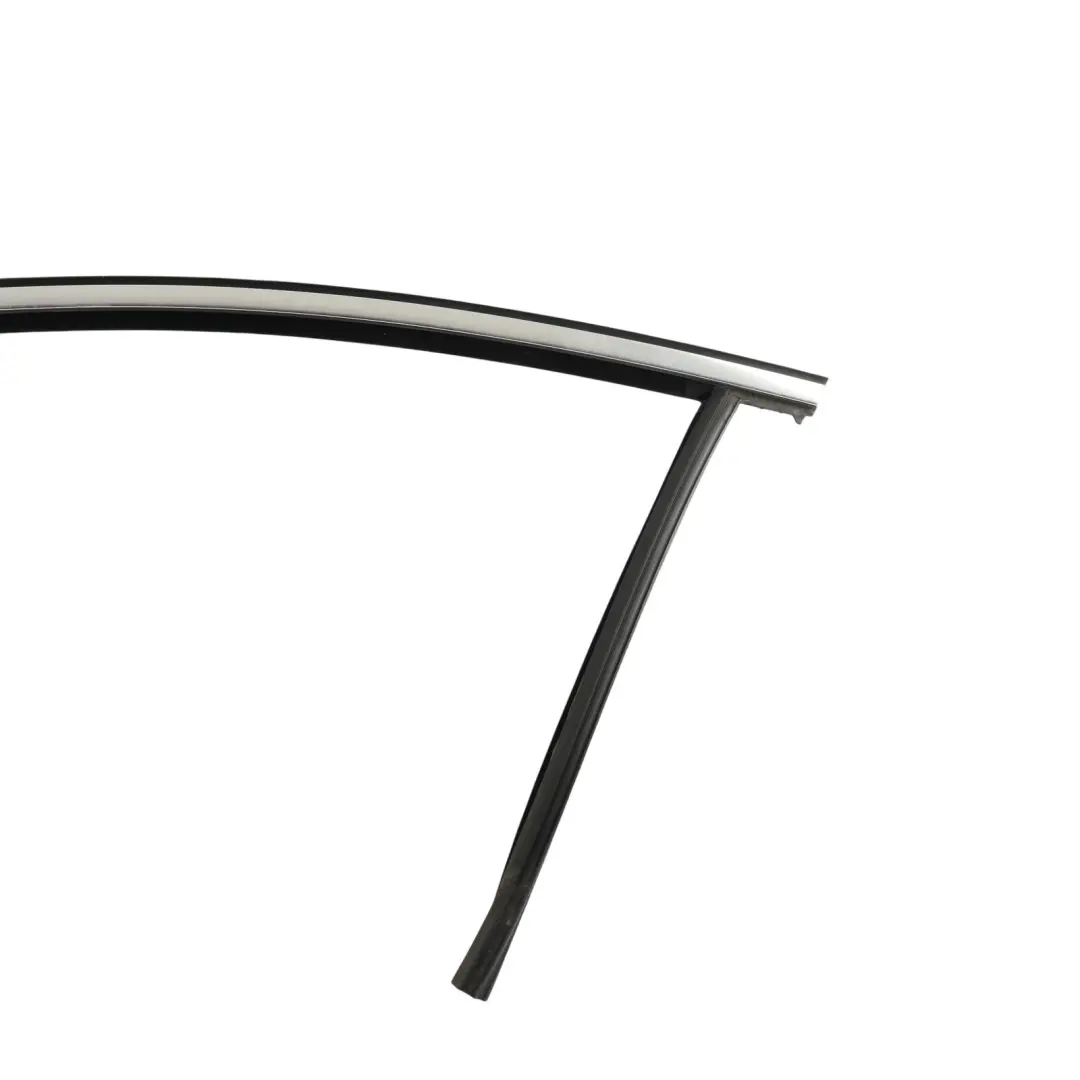 Mk4 Door Window Glass Seal Weatherstrip Left N/S Chrome Strip to Ford Mondeo with Part number BS71A21511AJ Ford Mondeo Mk4 Door Window Glass Seal Weatherstrip Left N/S Chrome Strip - SKU BS71-A21511-AJ - Part number BS71A21511AJ