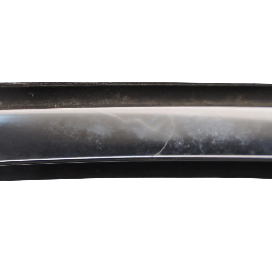 Mk4 Door Window Glass Seal Weatherstrip Left N/S Chrome Strip to Ford Mondeo with Part number BS71A21511AJ Ford Mondeo Mk4 Door Window Glass Seal Weatherstrip Left N/S Chrome Strip - SKU BS71-A21511-AJ - Part number BS71A21511AJ