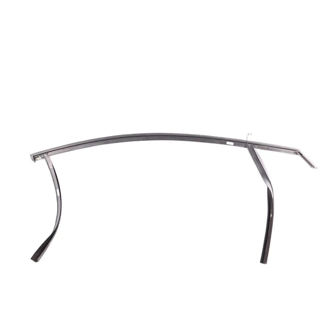 Mk4 Door Window Glass Seal Weatherstrip Left N/S Chrome Strip to Ford Mondeo with Part number BS71A21511AJ Ford Mondeo Mk4 Door Window Glass Seal Weatherstrip Left N/S Chrome Strip - SKU BS71-A21511-AJ - Part number BS71A21511AJ