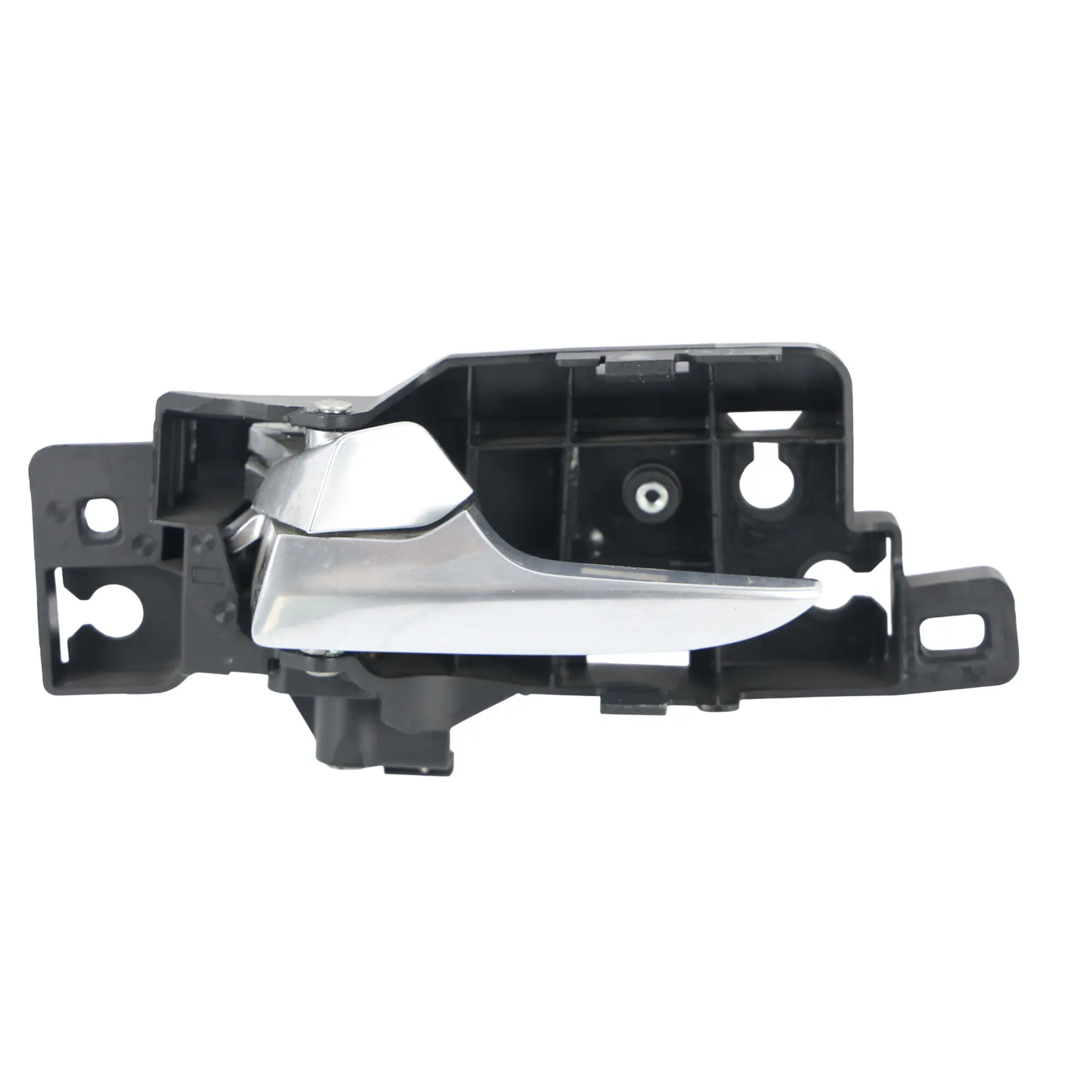 Ford Mondeo MK4 Manija Puerta Interior Delantera Izquierda Cromada BS71A22601AB