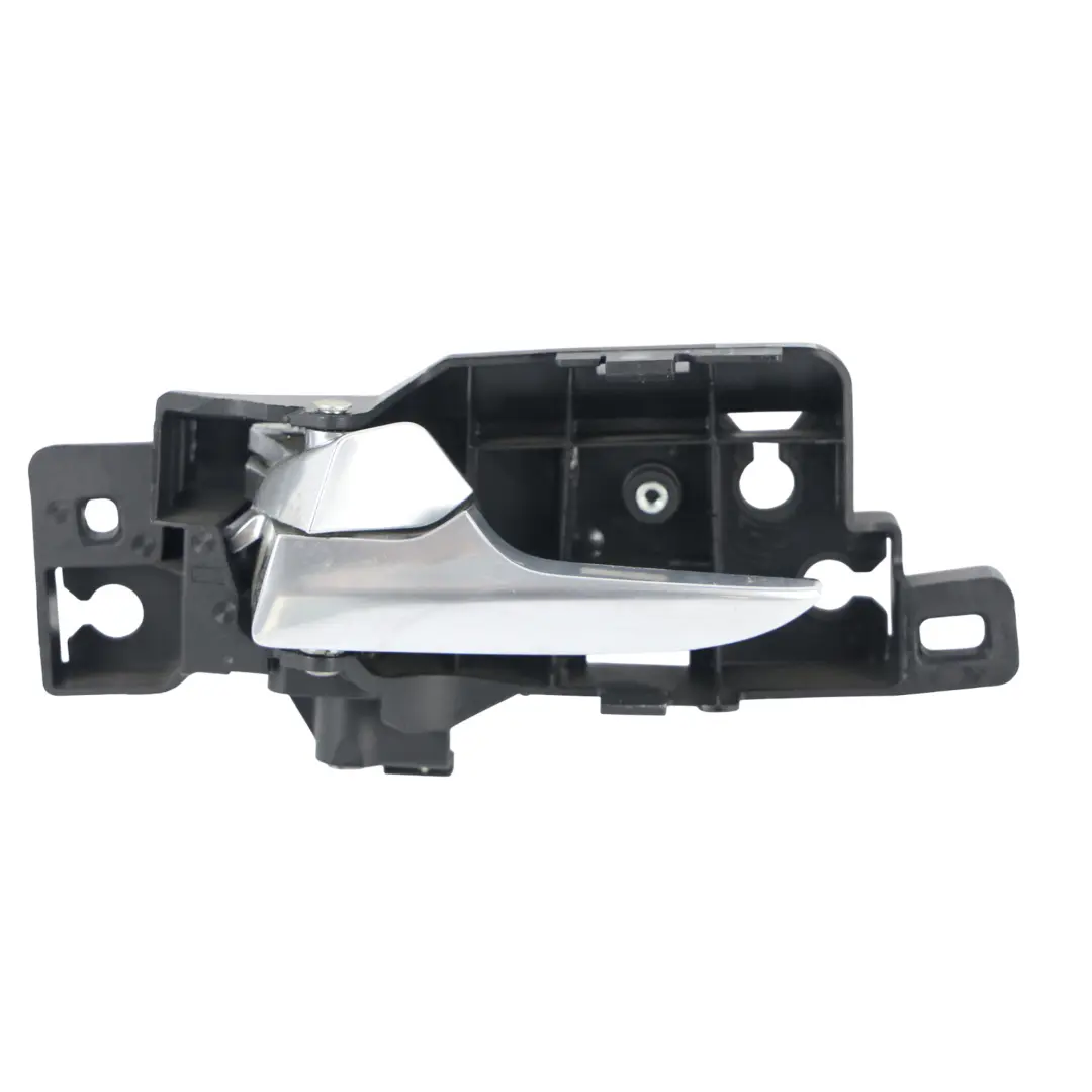 Ford Mondeo MK4 Poignée Porte Intérieure Avant Gauche Chrome - SKU BS71A22601AB - Numéro de pièce BS71A22601AB